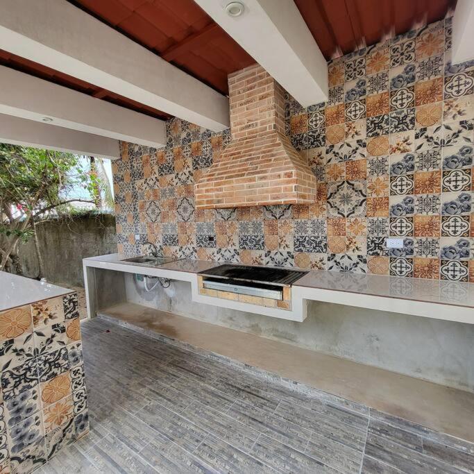 Marysol Great Views Beachfront Next To Nomads D3 Isla Mujeres Exterior foto