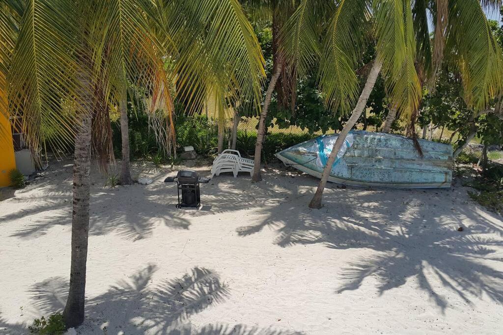 Marysol Great Views Beachfront Next To Nomads D3 Isla Mujeres Exterior foto